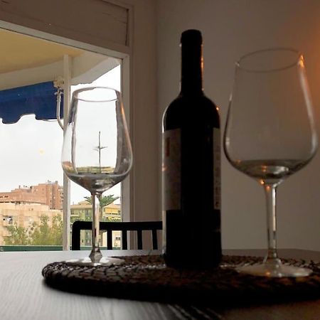 Apartamento Amplio Y Centrico Fuengirola Kültér fotó