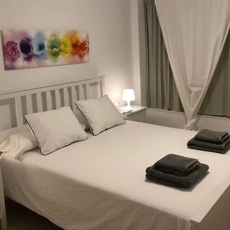 Apartamento Amplio Y Centrico Fuengirola Kültér fotó