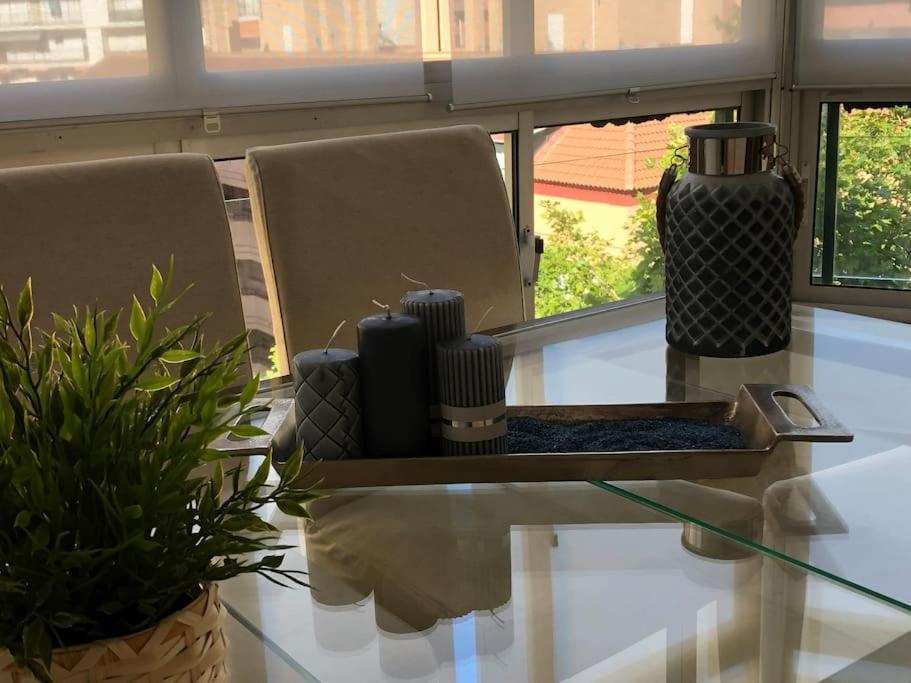 Apartamento Amplio Y Centrico Fuengirola Kültér fotó