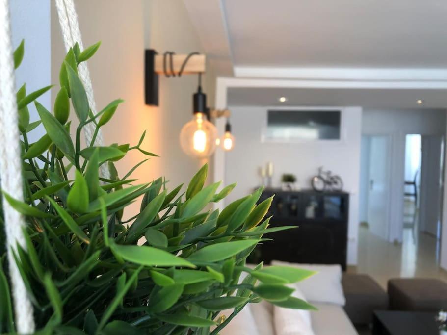 Apartamento Amplio Y Centrico Fuengirola Kültér fotó