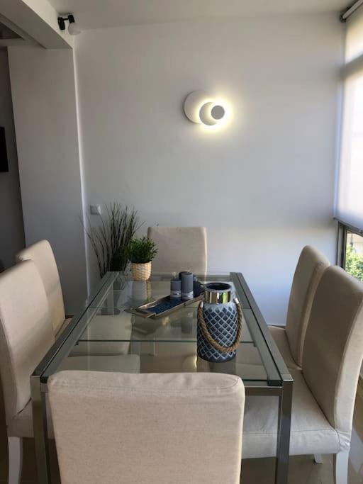 Apartamento Amplio Y Centrico Fuengirola Kültér fotó
