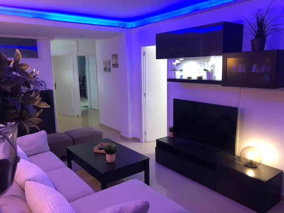 Apartamento Amplio Y Centrico Fuengirola Kültér fotó