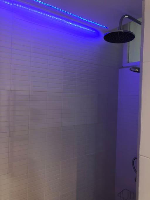 Apartamento Amplio Y Centrico Fuengirola Kültér fotó